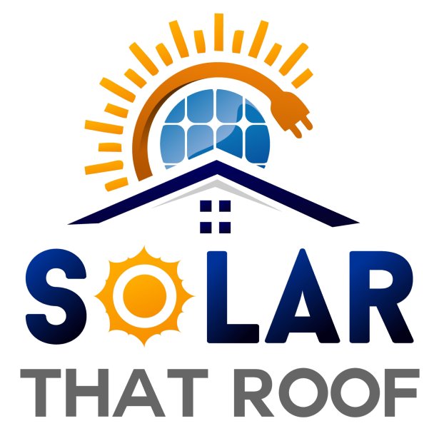 Solar That Roof